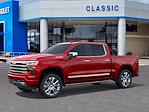 2025 Chevrolet Silverado 1500 Crew Cab 4x4 Pickup for sale #SZ340165 - photo 3