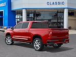 2025 Chevrolet Silverado 1500 Crew Cab 4x4 Pickup for sale #SZ340165 - photo 4