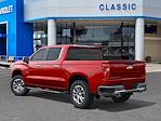 2025 Chevrolet Silverado 1500 Crew Cab 4x4 Pickup for sale #SZ340468 - photo 3
