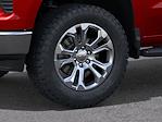 2025 Chevrolet Silverado 1500 Crew Cab 4x4 Pickup for sale #SZ340468 - photo 9