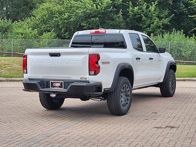 New 2026 Chevrolet Colorado Trail Boss Crew Cab 4x4 Pickup for sale #T1100116 - photo 2
