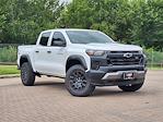 New 2026 Chevrolet Colorado Trail Boss Crew Cab 4x4 Pickup for sale #T1100116 - photo 1