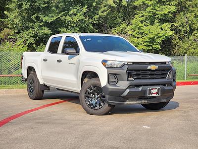 2026 Chevrolet Colorado Crew Cab 4x2 Pickup for sale #T1100222 - photo 2