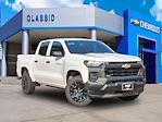 2026 Chevrolet Colorado Crew Cab 4x2 Pickup for sale #T1100222 - photo 1