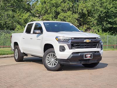New 2026 Chevrolet Colorado LT Crew Cab Pickup for sale #T1100227 - photo 1