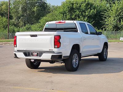 New 2026 Chevrolet Colorado LT Crew Cab Pickup for sale #T1100227 - photo 2