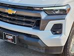 New 2026 Chevrolet Colorado LT Crew Cab Pickup for sale #T1100227 - photo 6