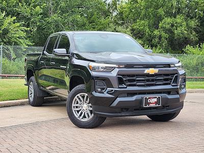2026 Chevrolet Colorado Crew Cab 4x4 Pickup for sale #T1100315 - photo 1