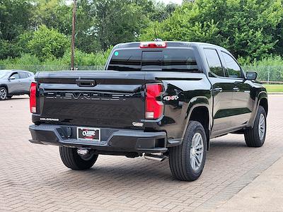 2026 Chevrolet Colorado Crew Cab 4x4 Pickup for sale #T1100315 - photo 2