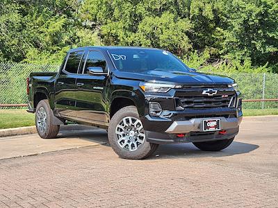 New 2026 Chevrolet Colorado Z71 Crew Cab 4x4 Pickup for sale #T1100318 - photo 1