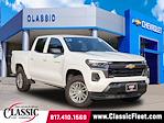 New 2026 Chevrolet Colorado LT Crew Cab for sale #T1100325 - photo 23
