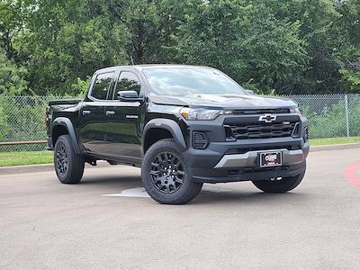 2026 Chevrolet Colorado Crew Cab 4x4 Pickup for sale #T1100420 - photo 1