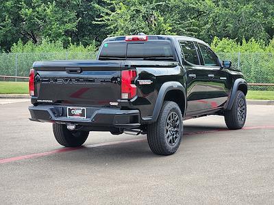 2026 Chevrolet Colorado Crew Cab 4x4 Pickup for sale #T1100420 - photo 2