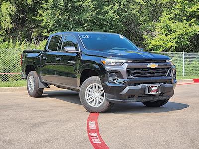 2026 Chevrolet Colorado Crew Cab 4x4 Pickup for sale #T1100422 - photo 1