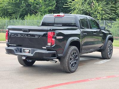 New 2026 Chevrolet Colorado Trail Boss Crew Cab 4x4 Pickup for sale #T1100424 - photo 2