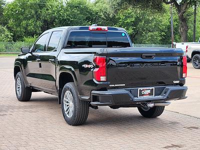 New 2026 Chevrolet Colorado LT Crew Cab 4x4 Pickup for sale #T1100426 - photo 2
