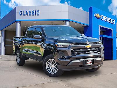 2026 Chevrolet Colorado Crew Cab 4x2 Pickup for sale #T1100435 - photo 1