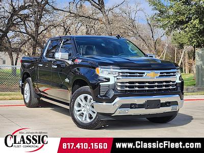 2026 Chevrolet Silverado 1500 Crew Cab 4x4 Pickup for sale #T1100487 - photo 1