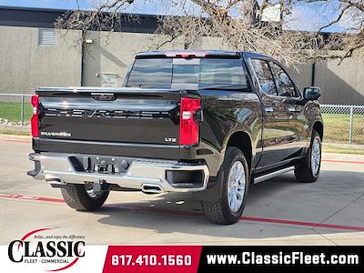 2026 Chevrolet Silverado 1500 Crew Cab 4x4 Pickup for sale #T1100487 - photo 2