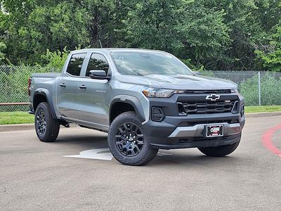 2026 Chevrolet Colorado Crew Cab 4x4 Pickup for sale #T1100504 - photo 1
