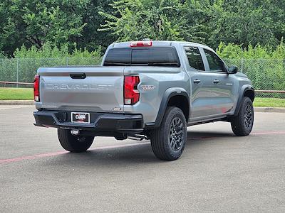 2026 Chevrolet Colorado Crew Cab 4x4 Pickup for sale #T1100504 - photo 2