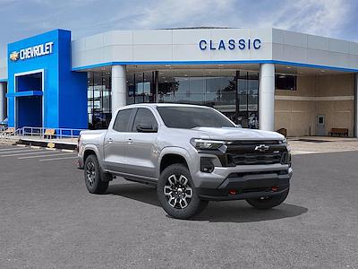New 2026 Chevrolet Colorado Z71 Crew Cab 4x4 Pickup for sale #T1100505 - photo 1