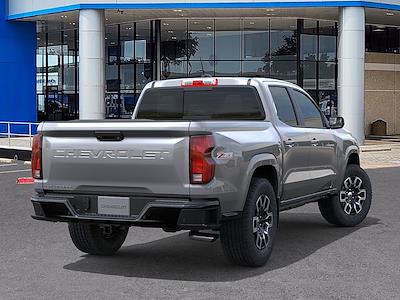 New 2026 Chevrolet Colorado Z71 Crew Cab 4x4 Pickup for sale #T1100505 - photo 2