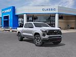 New 2026 Chevrolet Colorado Z71 Crew Cab 4x4 Pickup for sale #T1100505 - photo 1