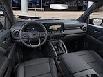 New 2026 Chevrolet Colorado Z71 Crew Cab 4x4 Pickup for sale #T1100505 - photo 15