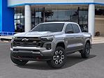 New 2026 Chevrolet Colorado Z71 Crew Cab 4x4 Pickup for sale #T1100505 - photo 6