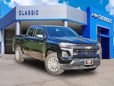 New 2026 Chevrolet Colorado LT Crew Cab Pickup for sale #T1100556 - photo 1