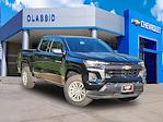 New 2026 Chevrolet Colorado LT Crew Cab Pickup for sale #T1100556 - photo 1