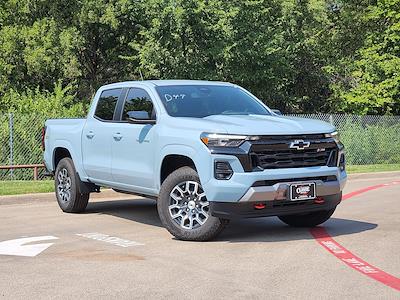 New 2026 Chevrolet Colorado Z71 Crew Cab 4x4 Pickup for sale #T1101090 - photo 1