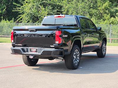 New 2026 Chevrolet Colorado Z71 Crew Cab 4x4 Pickup for sale #T1101757 - photo 2