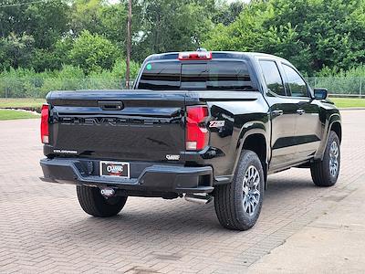 New 2026 Chevrolet Colorado Z71 Crew Cab 4x4 Pickup for sale #T1103841 - photo 2