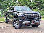 New 2026 Chevrolet Colorado Z71 Crew Cab 4x4 Pickup for sale #T1103841 - photo 1