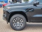 New 2026 Chevrolet Colorado Z71 Crew Cab 4x4 Pickup for sale #T1103841 - photo 5