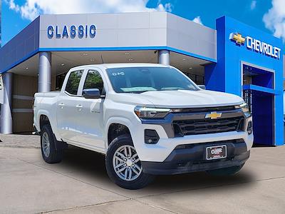 New 2026 Chevrolet Colorado LT Crew Cab 4x4 Pickup for sale #T1103871 - photo 1