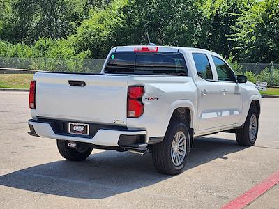New 2026 Chevrolet Colorado LT Crew Cab 4x4 Pickup for sale #T1103871 - photo 2