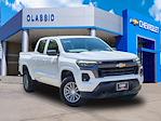 New 2026 Chevrolet Colorado LT Crew Cab 4x4 Pickup for sale #T1103871 - photo 1