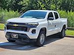 New 2026 Chevrolet Colorado LT Crew Cab 4x4 Pickup for sale #T1103871 - photo 4