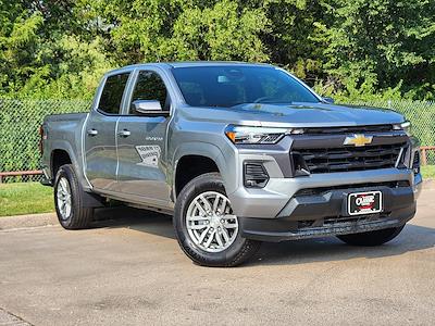 New 2026 Chevrolet Colorado LT Crew Cab 4x4 Pickup for sale #T1103929 - photo 1