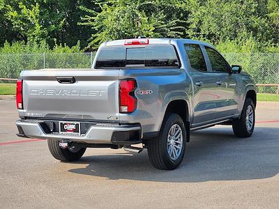 New 2026 Chevrolet Colorado LT Crew Cab 4x4 Pickup for sale #T1103929 - photo 2