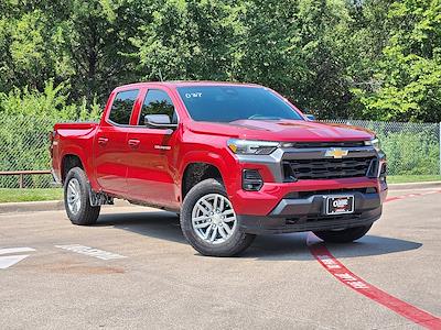 2026 Chevrolet Colorado Crew Cab 4x4 Pickup for sale #T1104029 - photo 1
