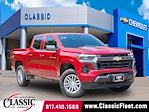 New 2026 Chevrolet Colorado LT Crew Cab for sale #T1104029 - photo 23
