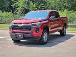 2026 Chevrolet Colorado Crew Cab 4x4 Pickup for sale #T1104029 - photo 3