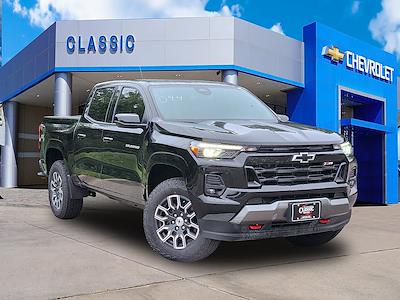 New 2026 Chevrolet Colorado Z71 Crew Cab 4x4 Pickup for sale #T1104095 - photo 1