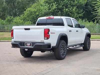 2026 Chevrolet Colorado Crew Cab 4x4 Pickup for sale #T1104274 - photo 2