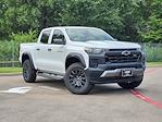 New 2026 Chevrolet Colorado Trail Boss Crew Cab 4x4 Pickup for sale #T1104298 - photo 1