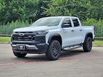 New 2026 Chevrolet Colorado Trail Boss Crew Cab 4x4 Pickup for sale #T1104298 - photo 3